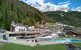 Die Post Am Ortler